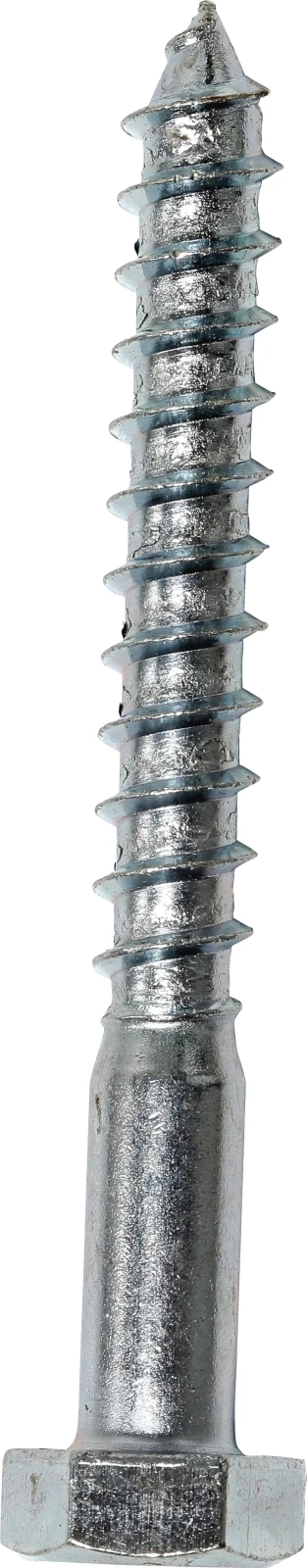 Holzschraube Sk verz. 8×70mm 40 Stk