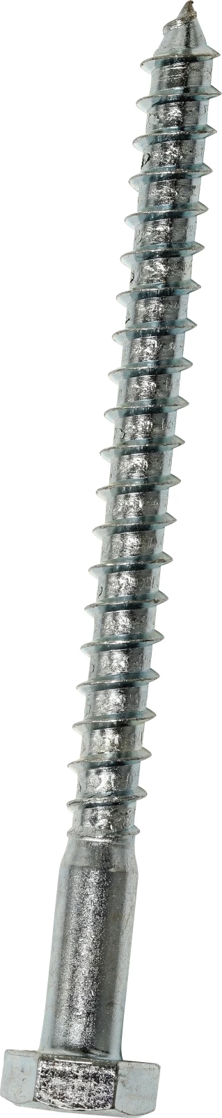 Holzschraube Sk verz. 8×100mm 40Stk