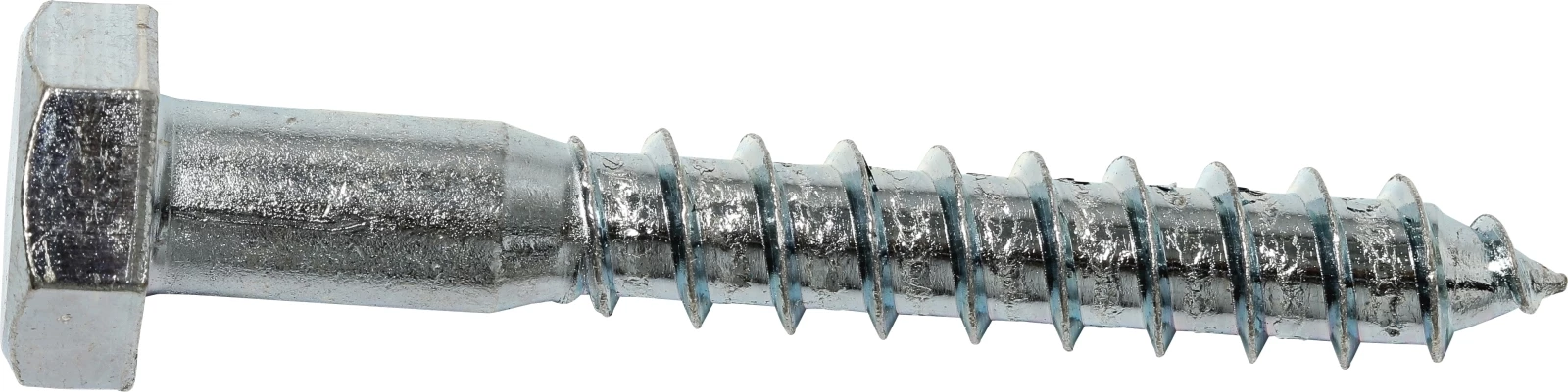 Holzschraube Sk verz. 10×70mm 40Stk