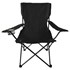 Chaise camping pliable King