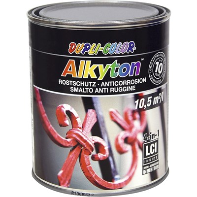 Alkyton 4in1 anthrazit 750ml