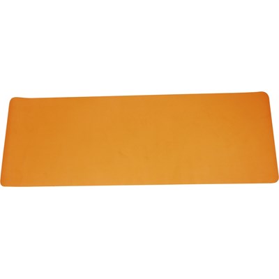 Yogamatte 183 × 61 × 0,6 cm