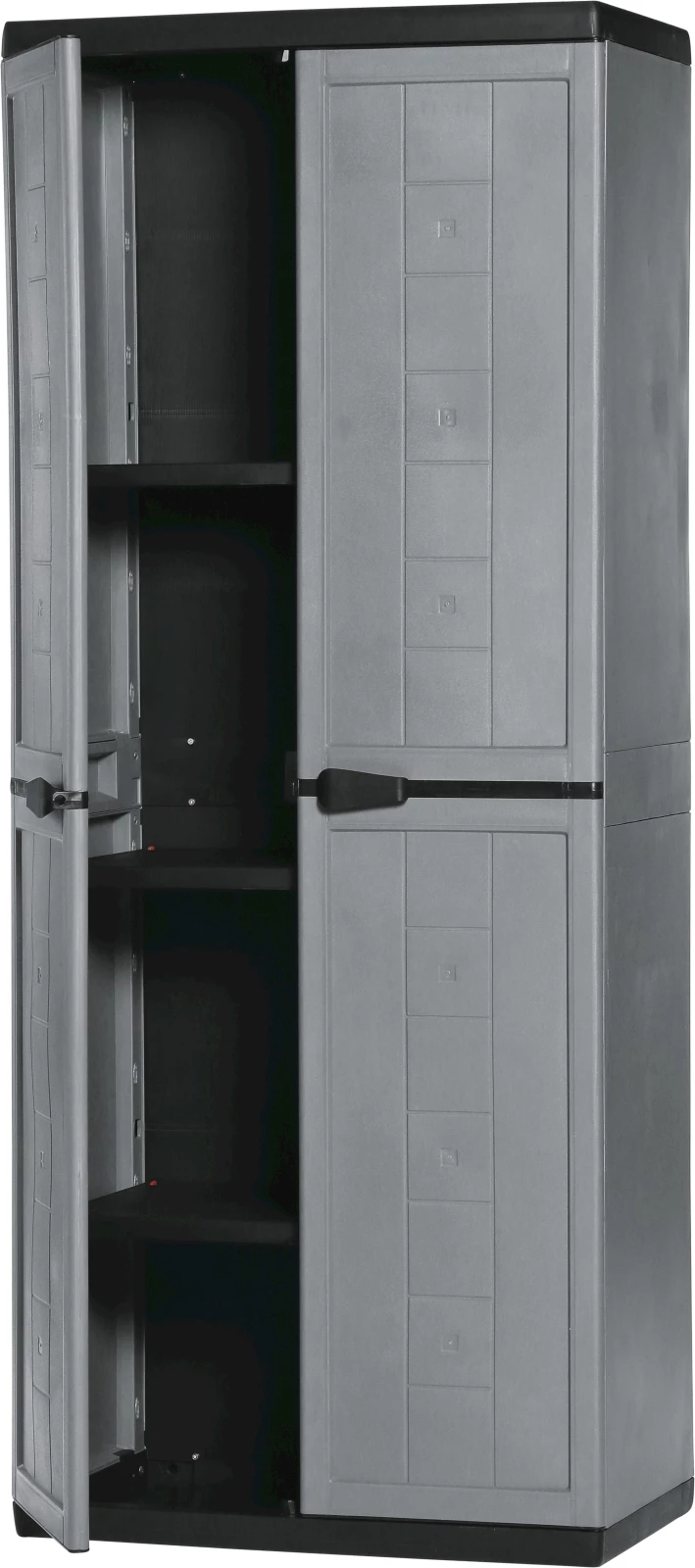 Armoire Atelier Plastique almoire