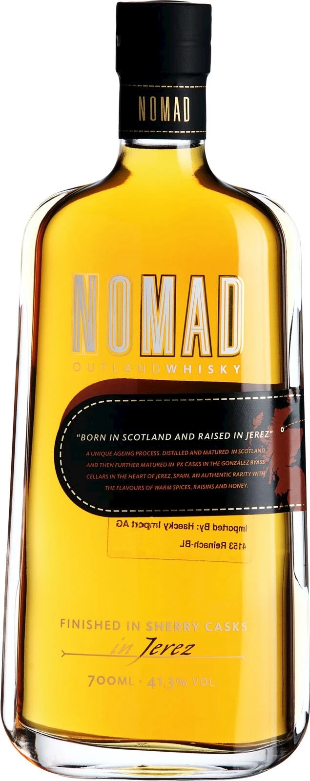 Nomad 41.3% 70 cl