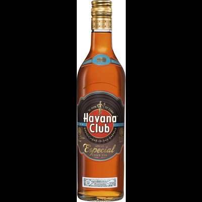 Havana Club Anejo Esp. 40% 70cl