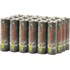 Batterie LR6 AA 24 Stück