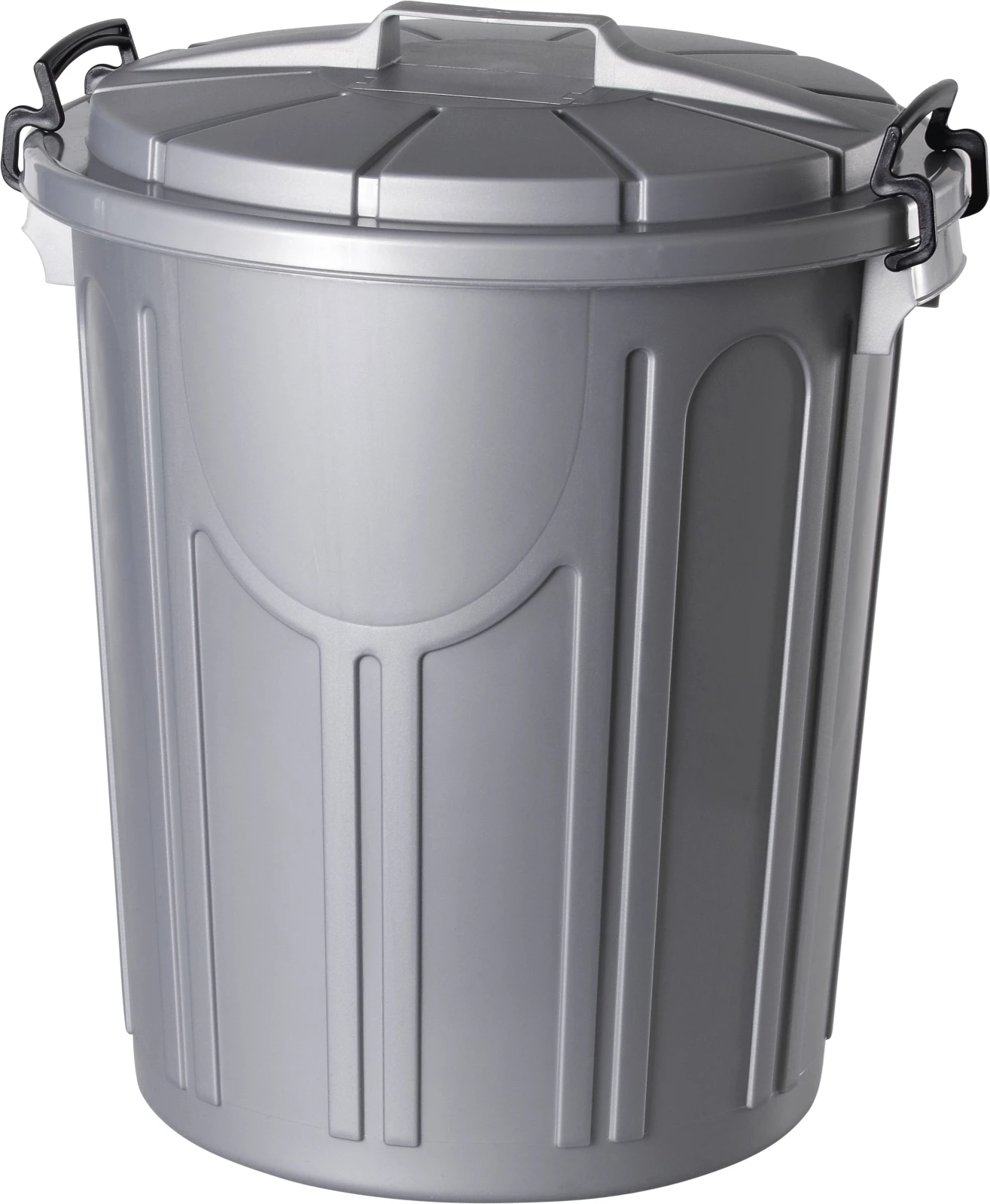 Tonne Universal silber 23 l