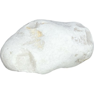 Caillou Carrara blanc 10-20 cm