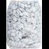 Stein Carrara weiss 4-6cm 25kg