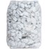 Stein Carrara weiss 4-6cm 25kg