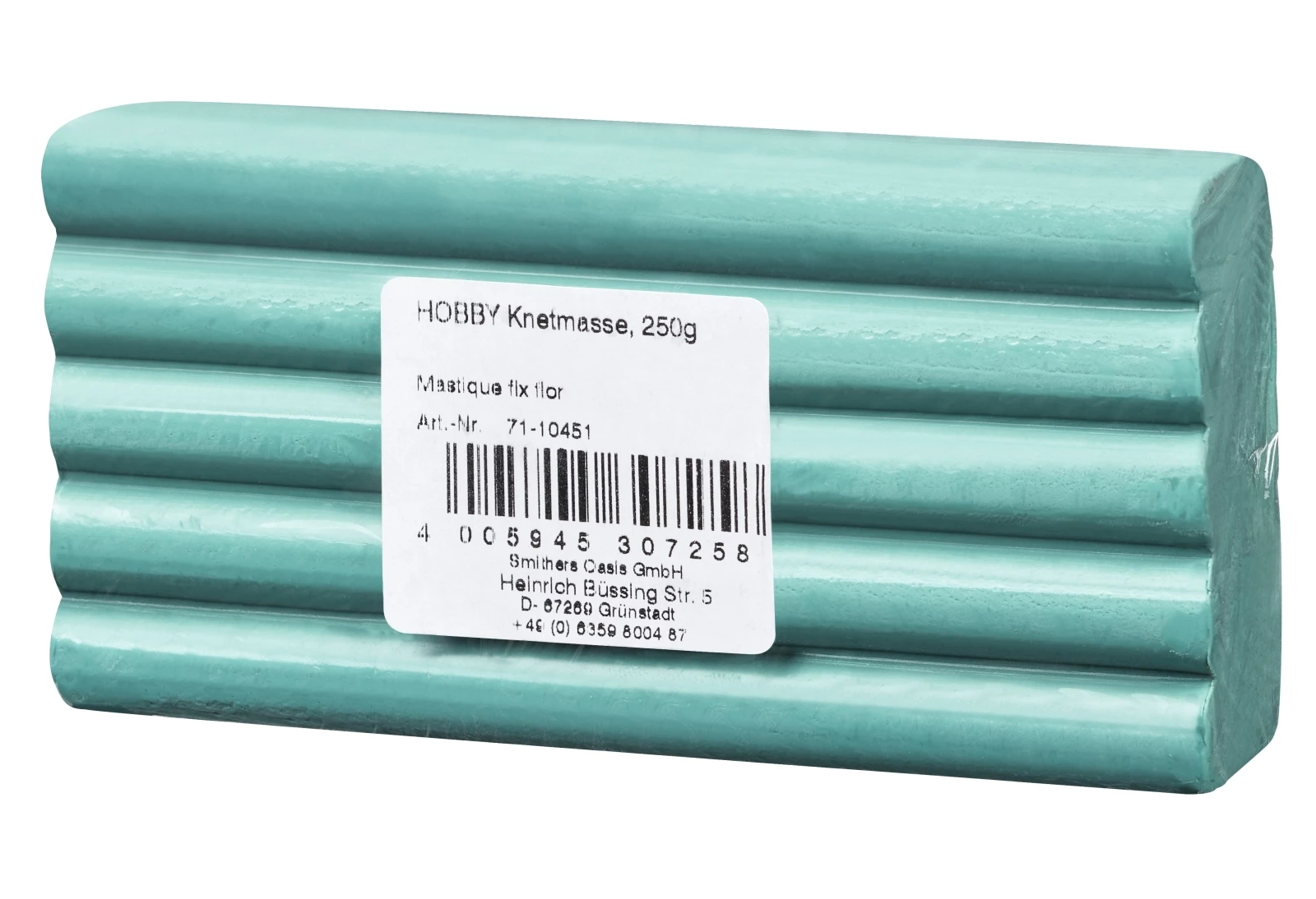 Knetmasse Fix-Flor 250 g