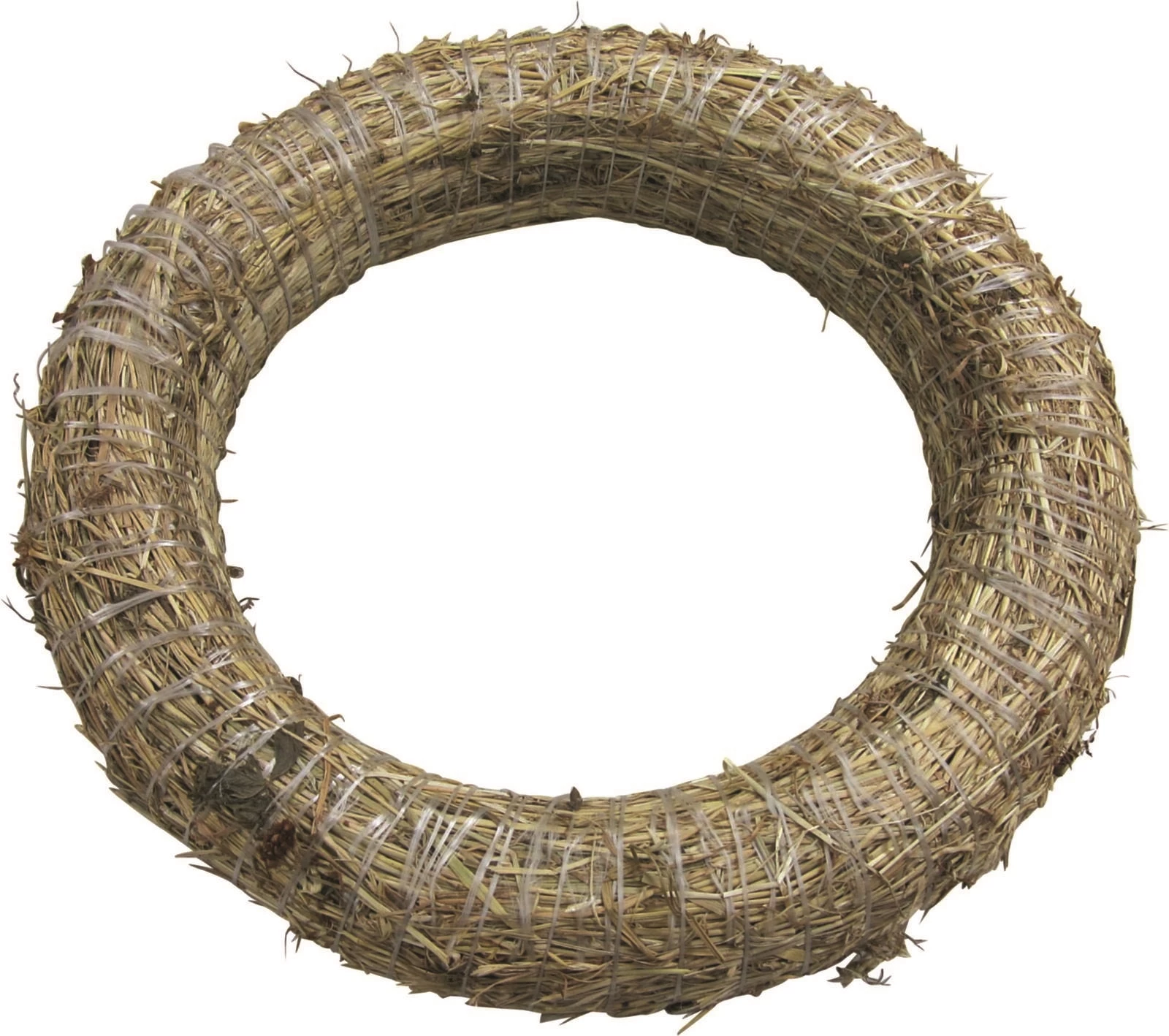 Strohring dick 30cm/6cm