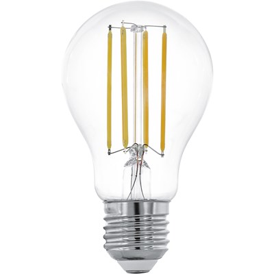 Leuchtmittel Filament LED E27 8W