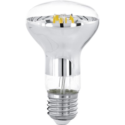 Ampoule LED E27 R63 6W