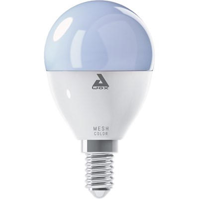 Lampe LED Connect E14 P50 5W