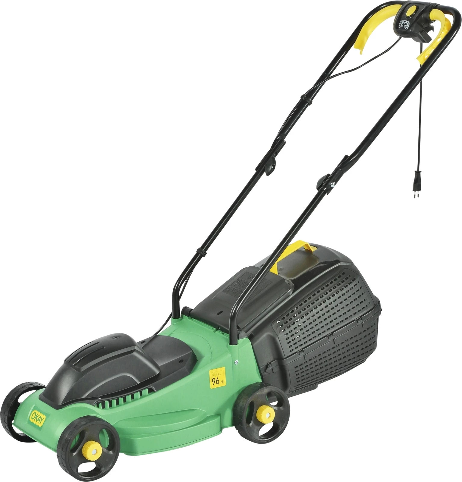 Tondeuse électrique Okay Mini Plus