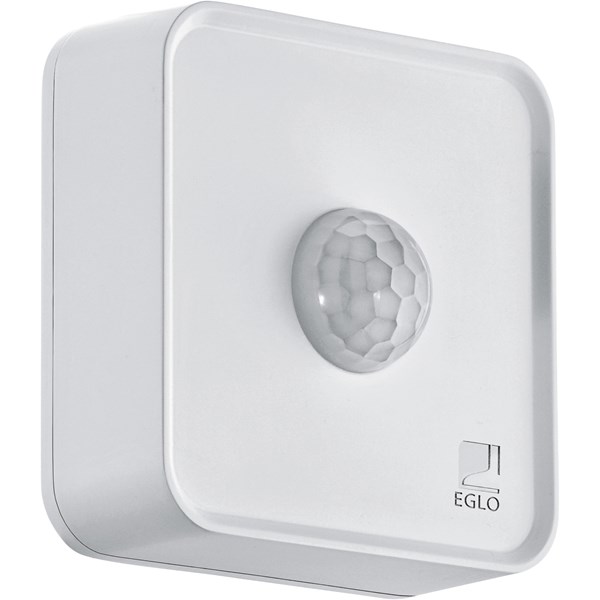 Sensor Connect IP44 blanc