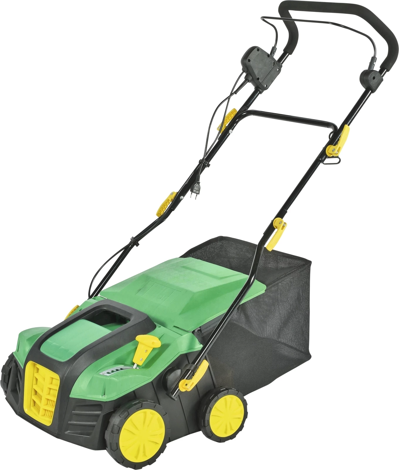 Vertikutierer Elektro Okay