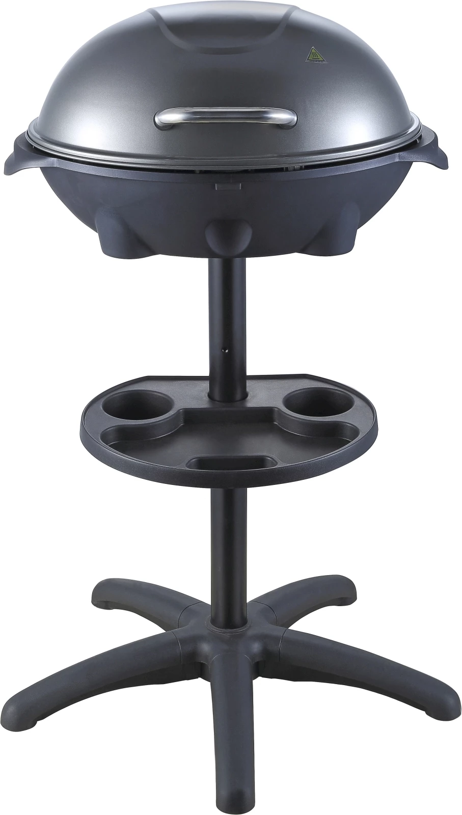 Gril électrique Grill Club 2300 W Acheter Gril à gaz / gril