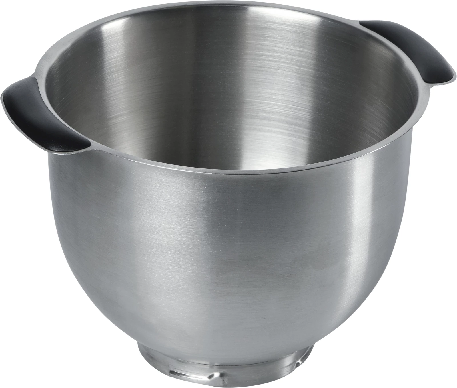 Plat inox 5 lt Vista