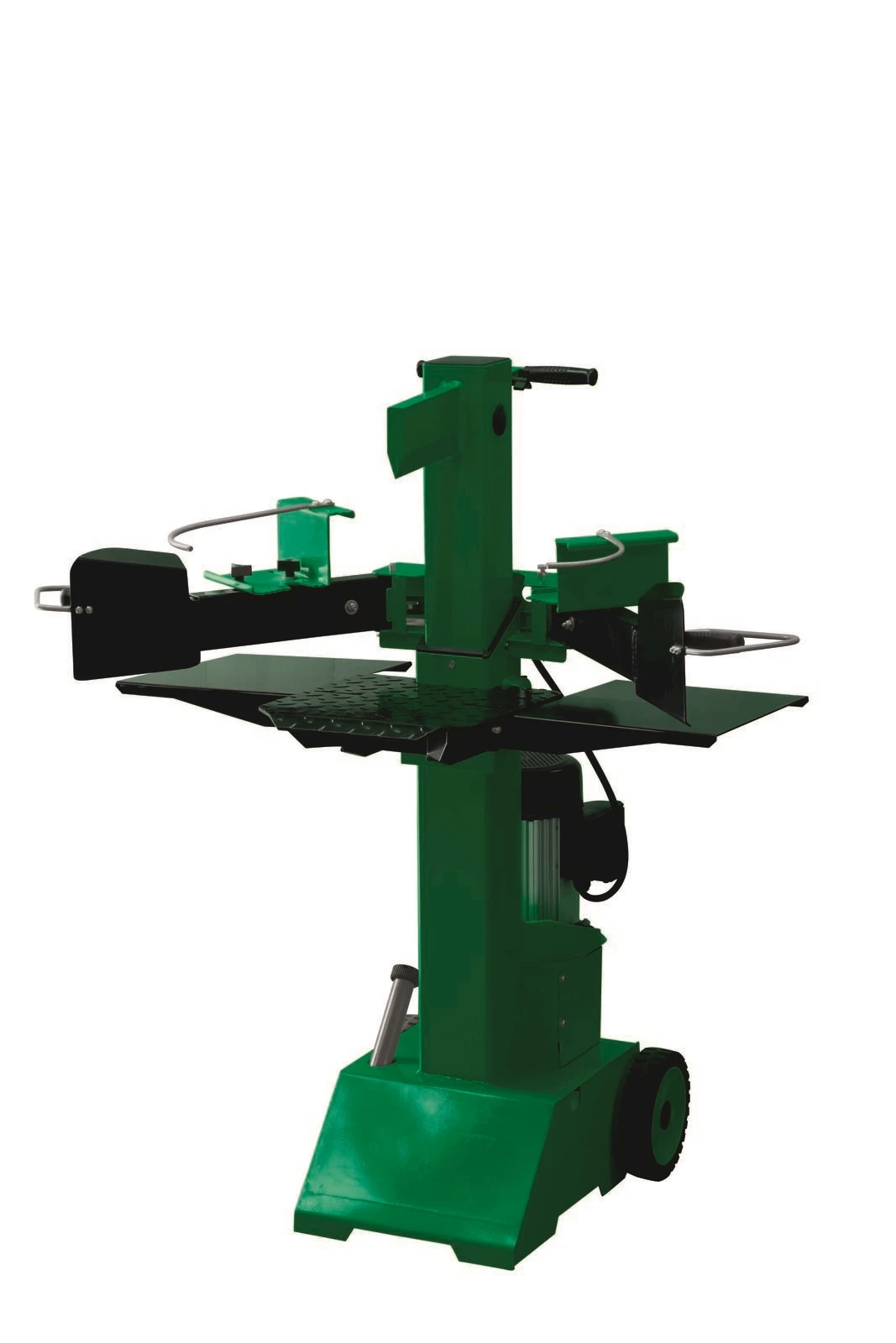 Holzspalter Agraro 8 t, 230 V