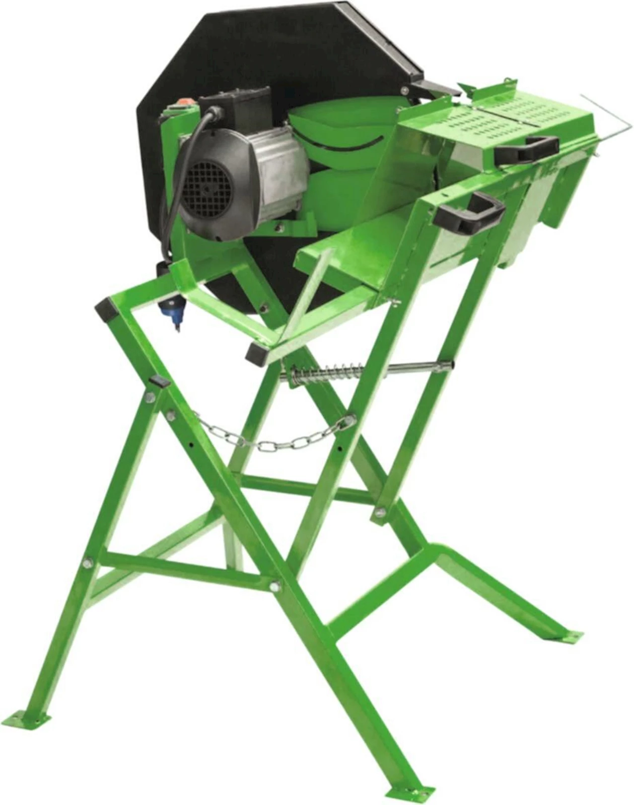 Brennholzwippsäge Agraro 230 V