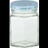 Verre confiture Edelweiss 110 ml