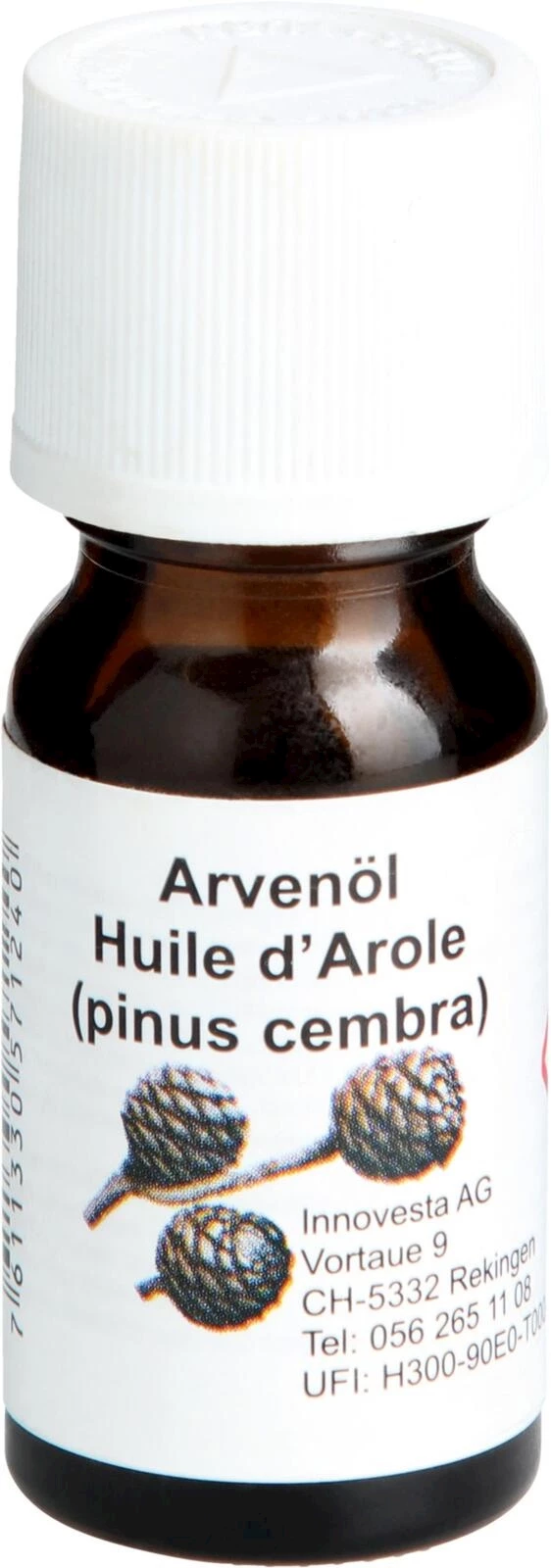 Arvenöl Naturrein