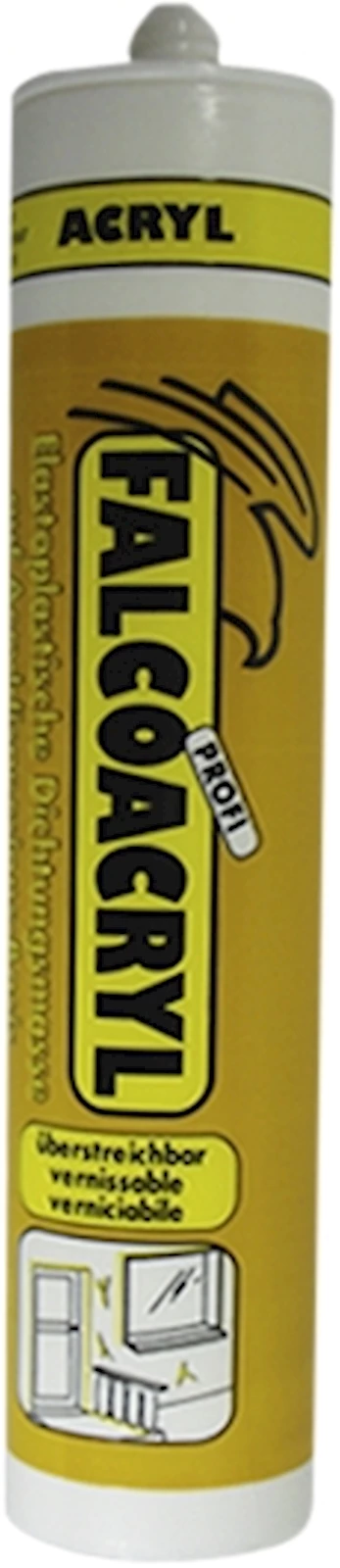 Colmatant acryl gris 310 ml