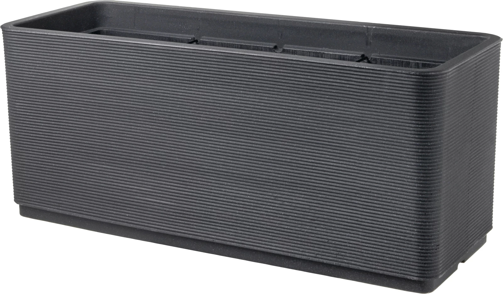 Blumenkasten anth. 98 × 38 × 40 cm