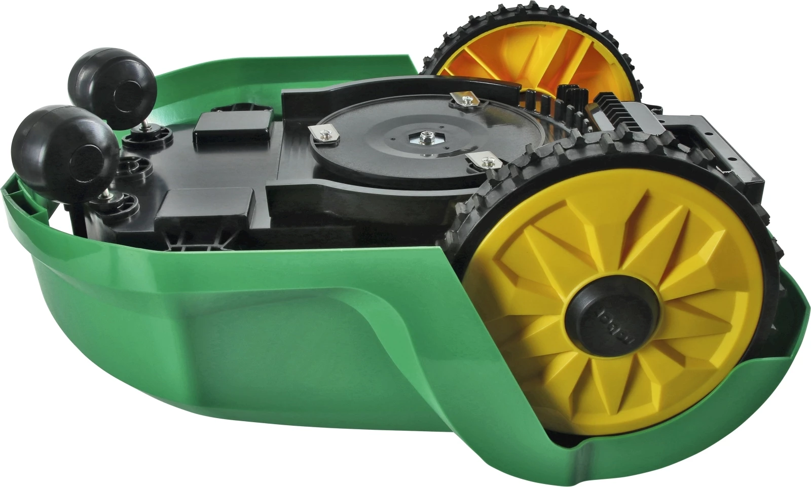 Rasenmäher Roboter Okay kaufen Rasenmäher Roboter LANDI