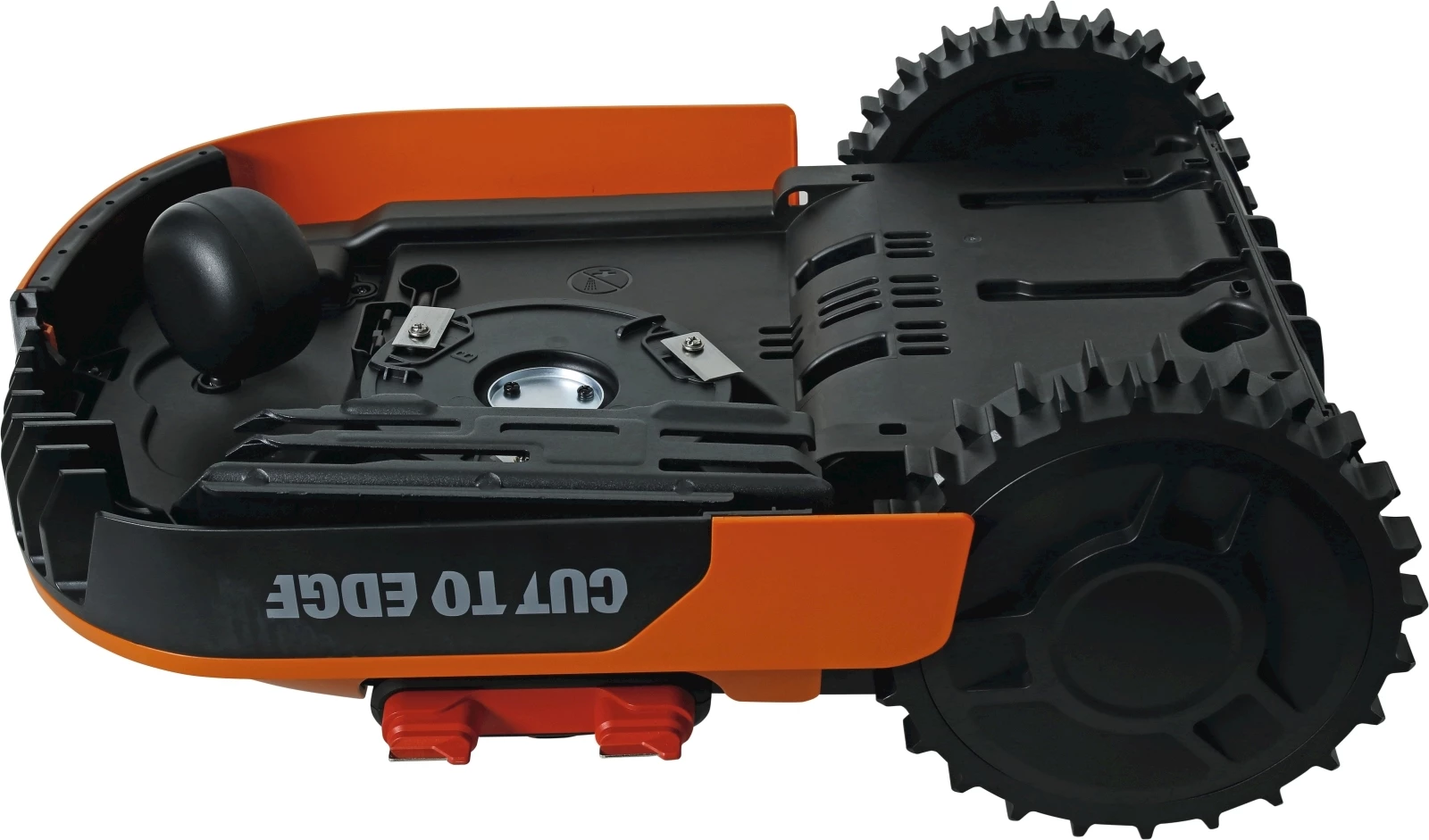 Rasenmäher Roboter Worx M500 kaufen Rasenmäher Roboter LANDI