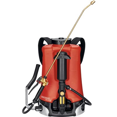 Birchmeier flox rückenspritze Birchmeier flox rückenspritze