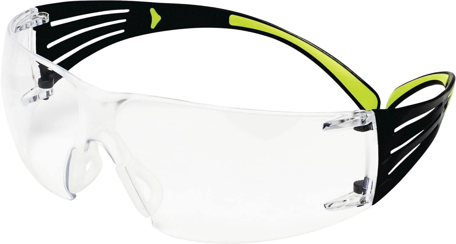 Lunettes de protection Securefit transp.