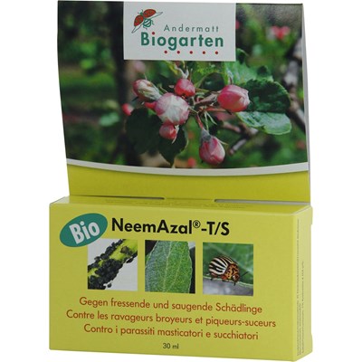 Neem Azal T/S Biogarten