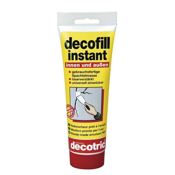 Decofill instant 400 g