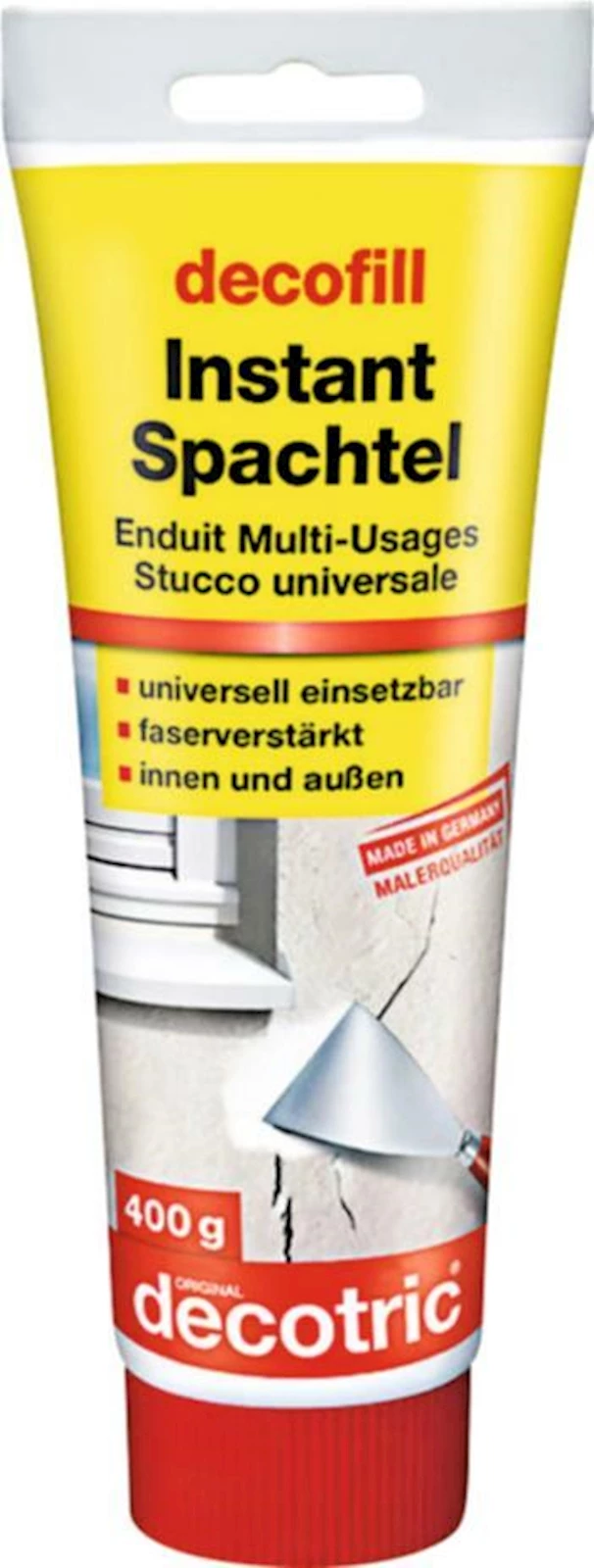 Decofill instant 400 g