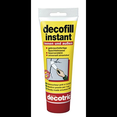 Decofill instant 400 g