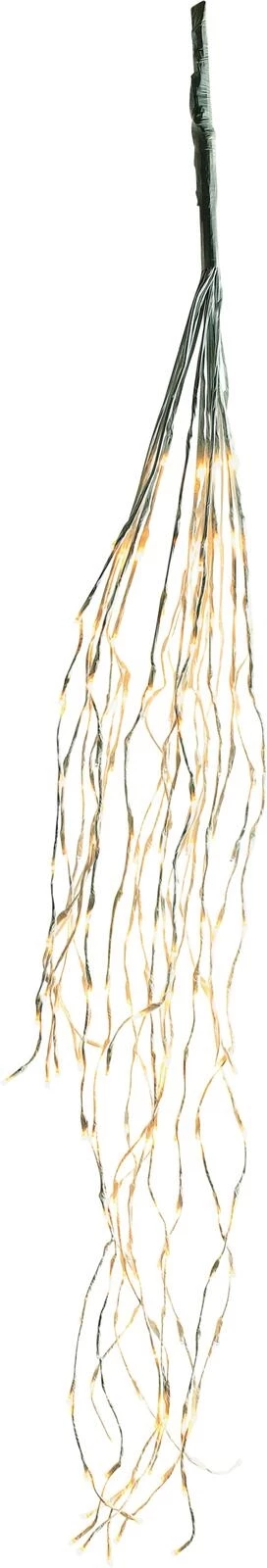 Cascade saule 432 LED