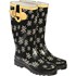 Bottes dames Edelweiss t. 36-42