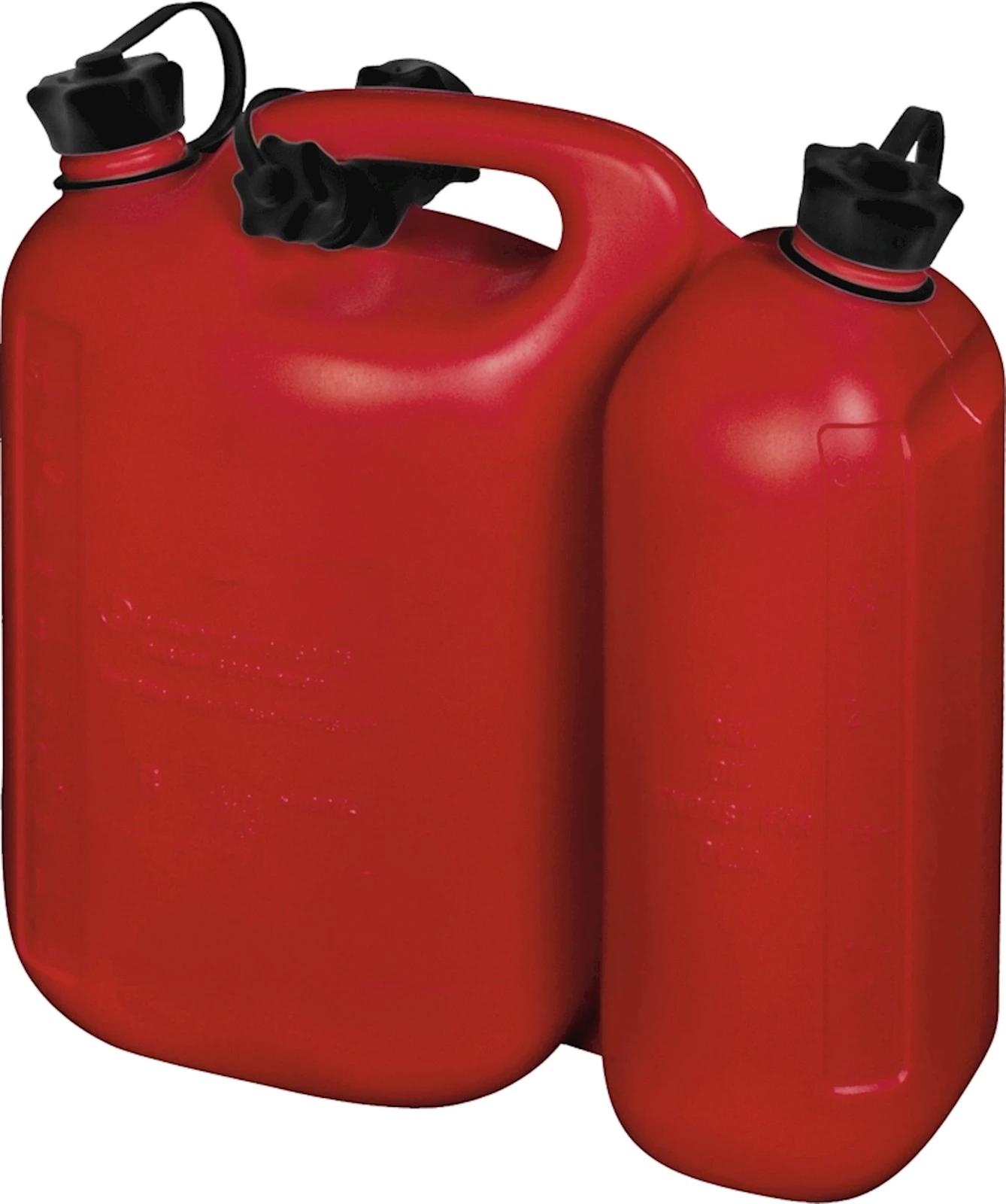 Doppelkanister 5/3 l