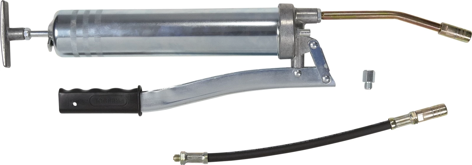 Fettpresse Profi komplett