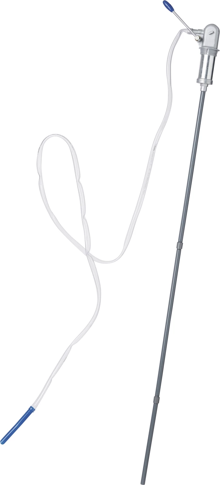 Fass- Hebelzylinderpumpe 18 l