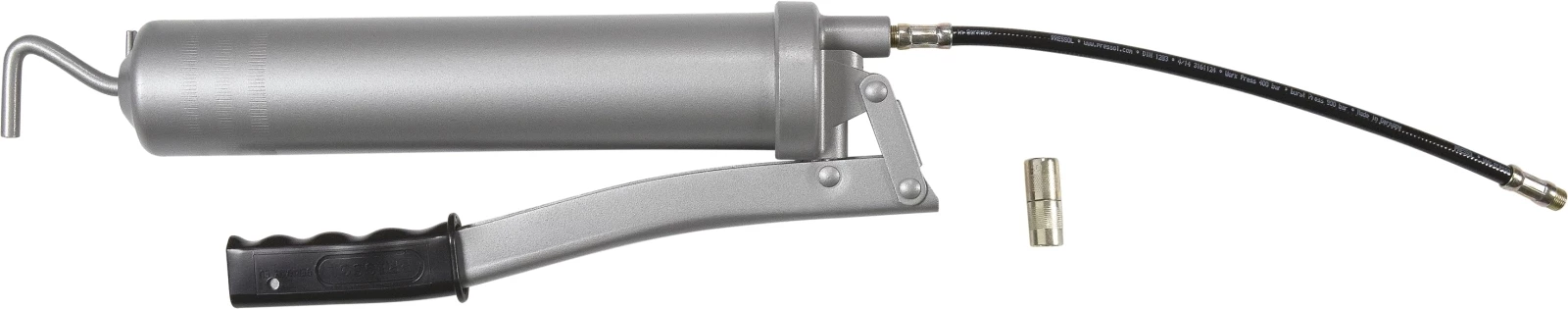 Fettpresse Standard komplett