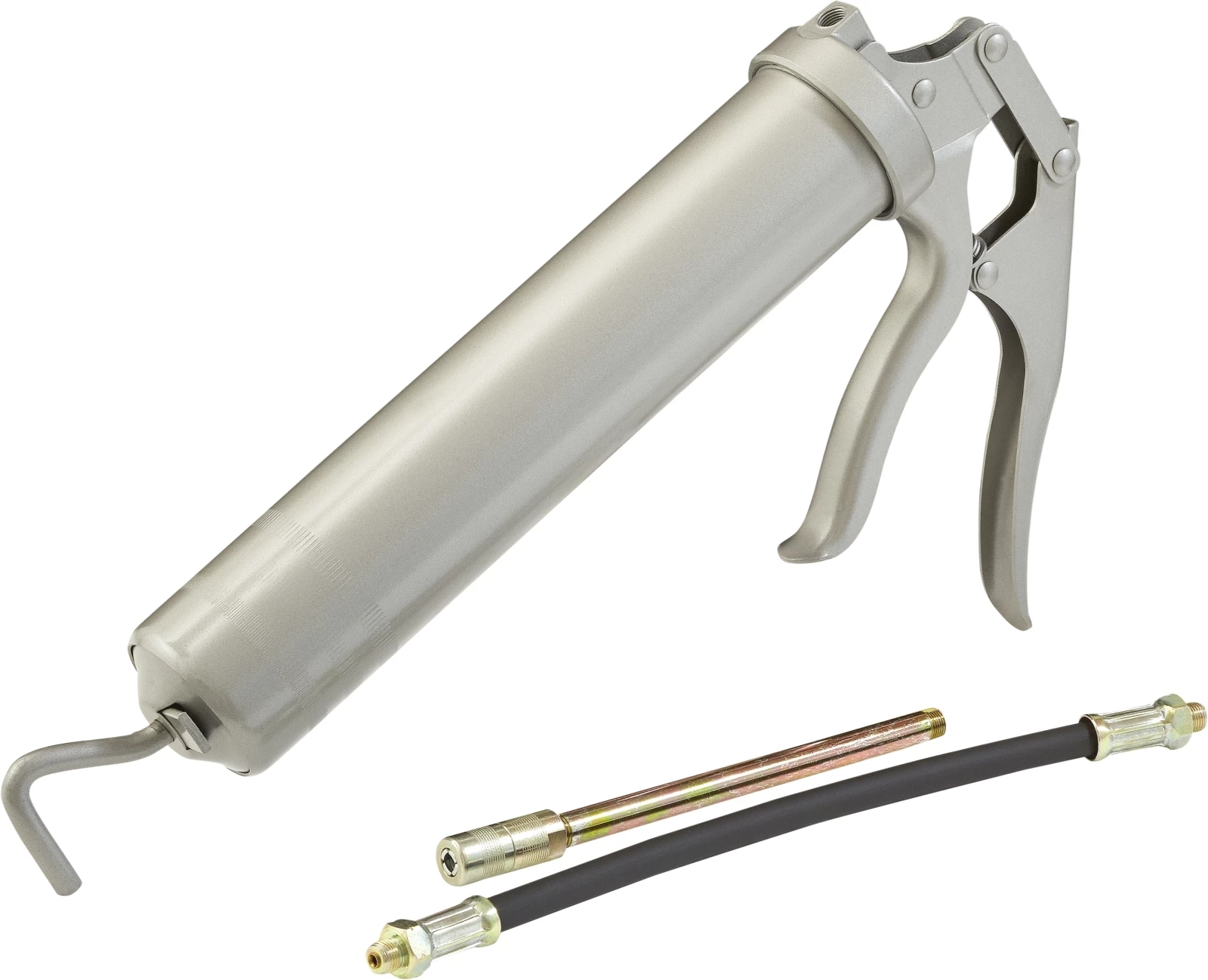 Fettpresse Einhand 500 cm³