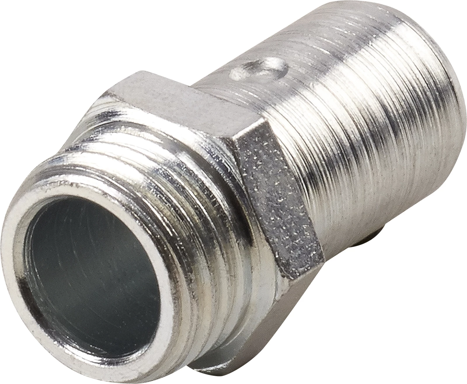 Füllnippel für Fettpressenkopf