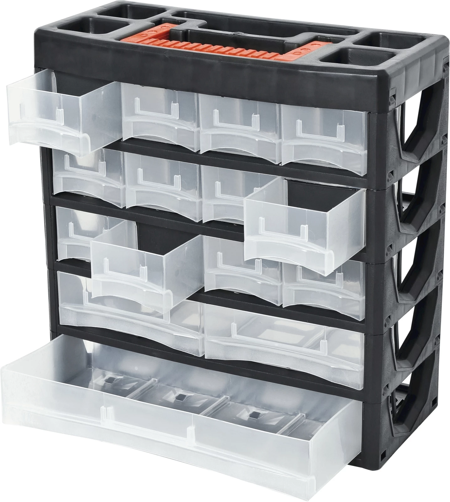 Boite de rangement pour quincaillerie Acheter Equipements d'atelier