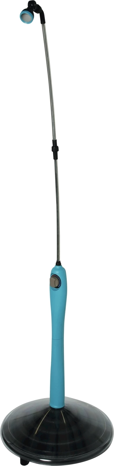 Douche de jardin solaire Acheter Extrémités des tuyaux LANDI