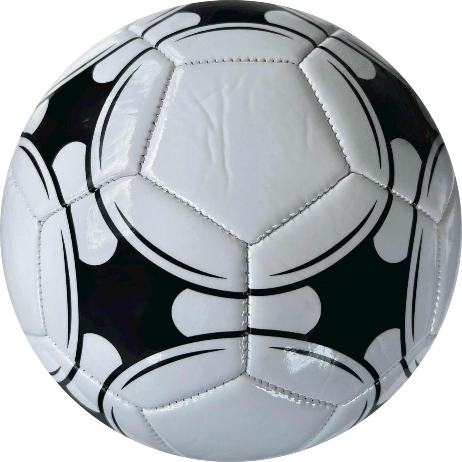 Fußball Italien Gold - Größe 5 Für Training & Spiel