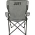 Chaise camping pliable Jury